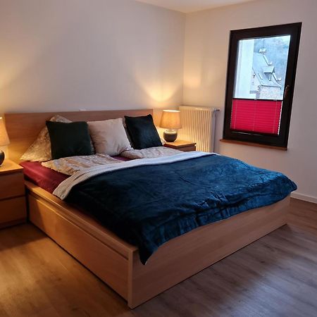 Ferienhaus Take It Easy Villa Traben-Trarbach Ngoại thất bức ảnh