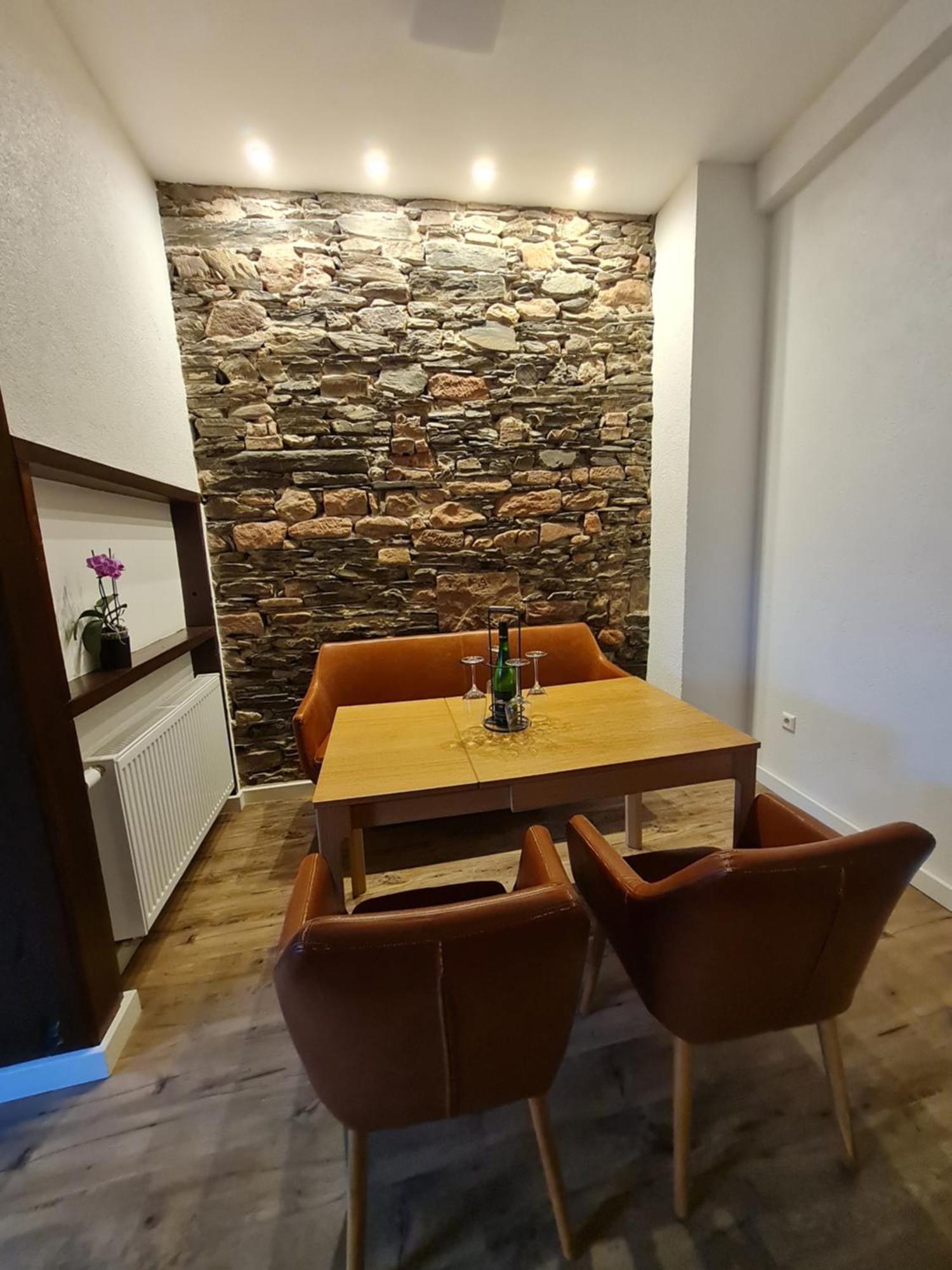 Ferienhaus Take It Easy Villa Traben-Trarbach Ngoại thất bức ảnh