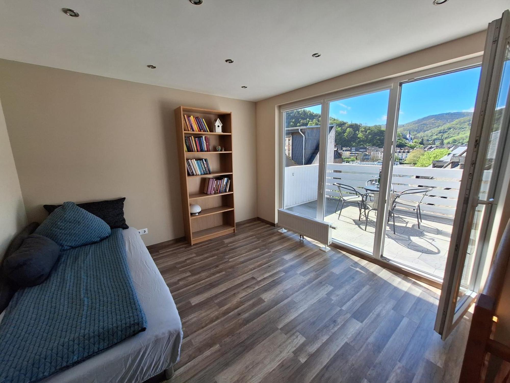 Ferienhaus Take It Easy Villa Traben-Trarbach Ngoại thất bức ảnh
