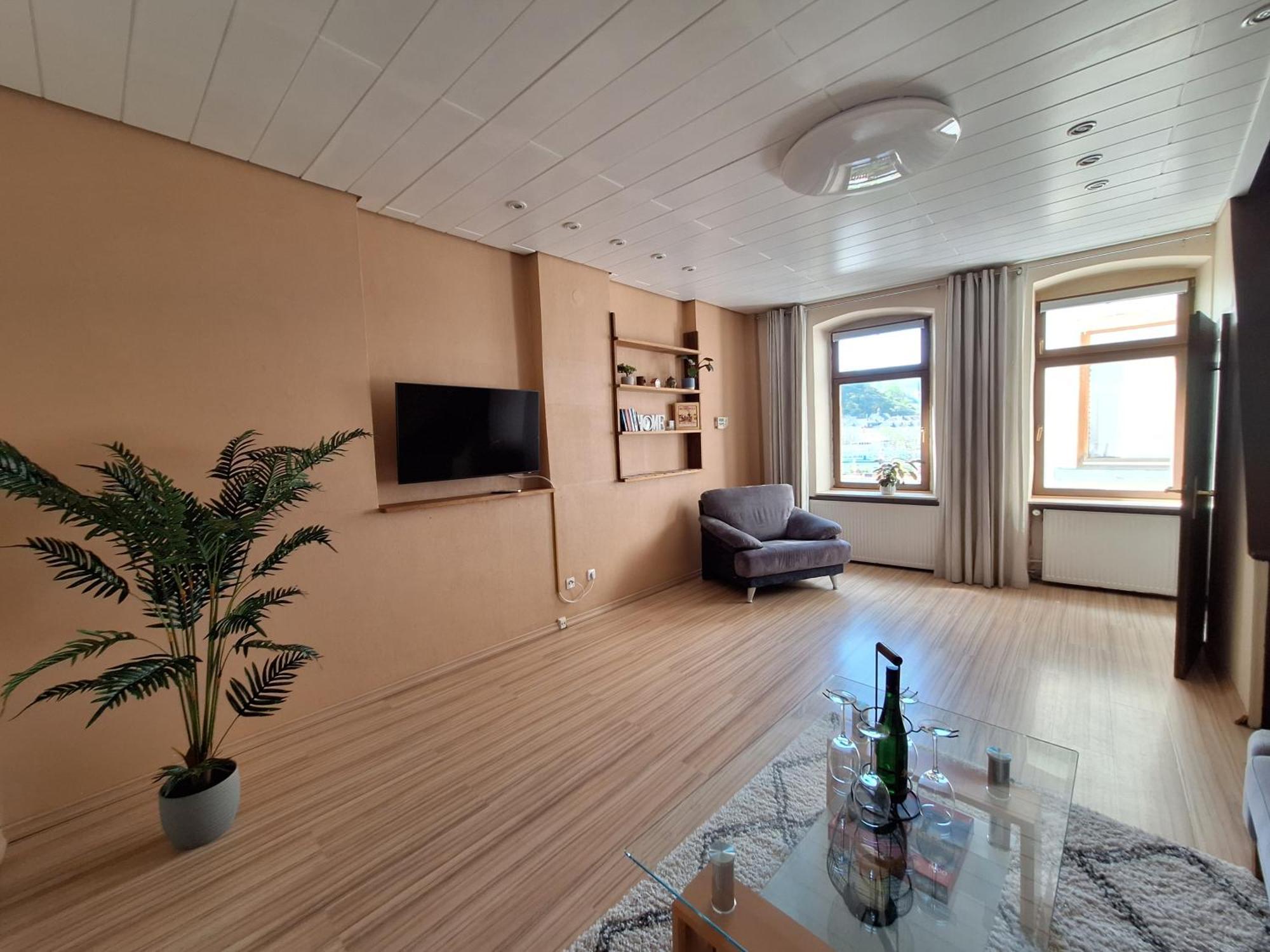Ferienhaus Take It Easy Villa Traben-Trarbach Ngoại thất bức ảnh